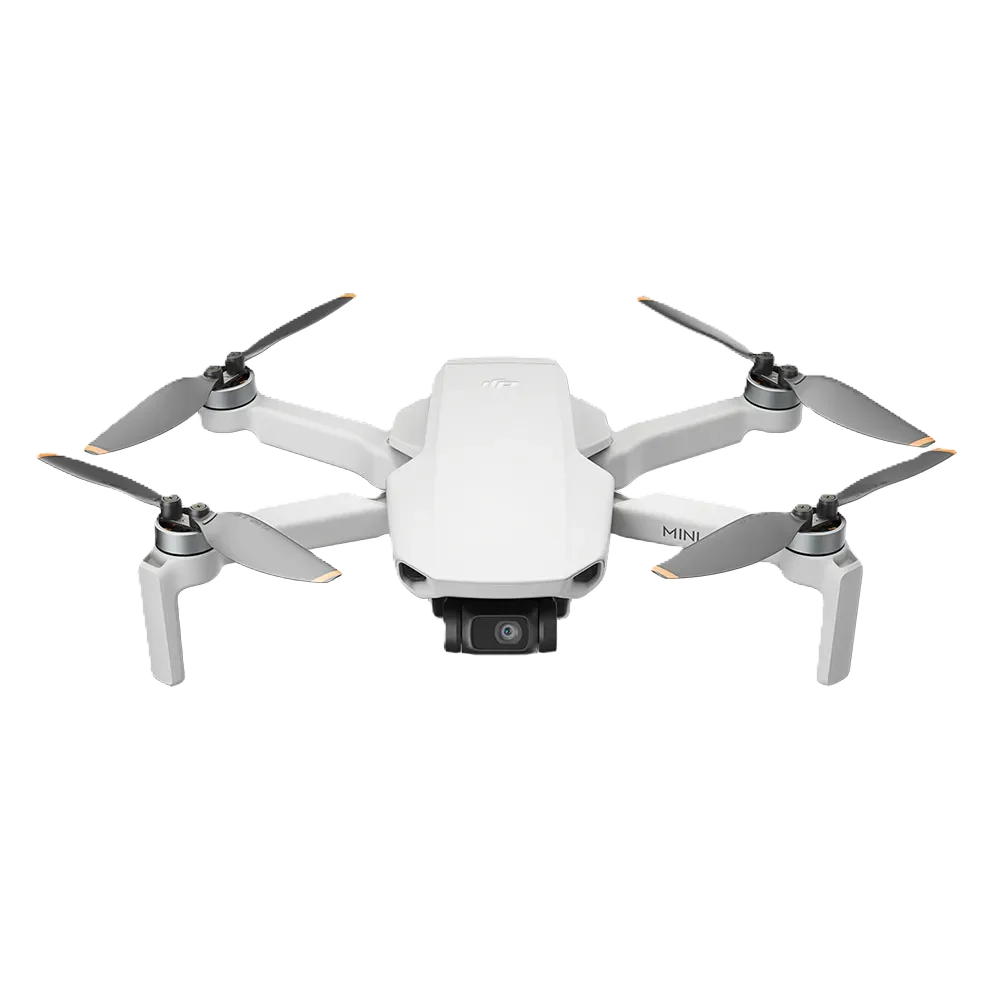 DJI Mini 4K Fly More Combo (GL) 1 DJI Air 3 Fly More Combo (DJI RC 2)