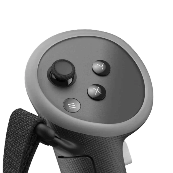 Empunaduras G4 Pro para Meta Quest