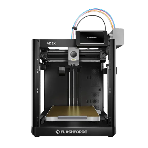 Flashforge AD5X 1 Flashforge Adventurer 5M Pro
