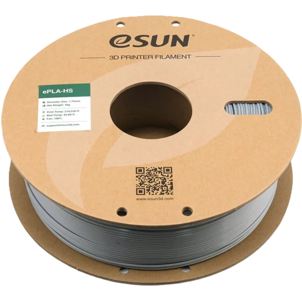 Esun ePLAHS Gris 1.75mm