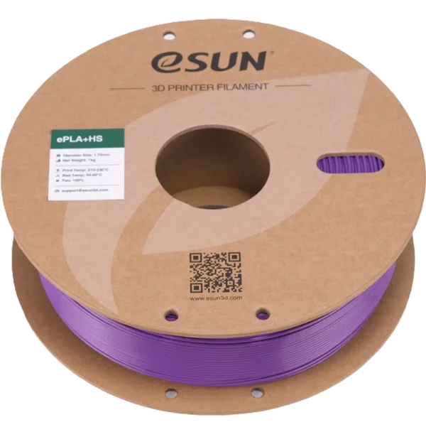 Esun ePLAHS Morado 1.75mm