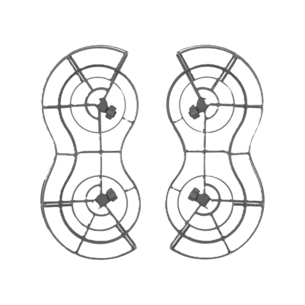 Protector de Hélice de 360° para DJI Mini 4 Pro
