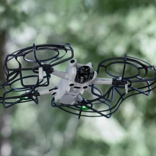 Protector de Helice de 360° para DJI Mini 4