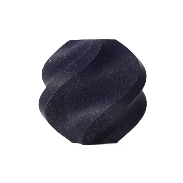 Bambu Lab PLA Escarchado Púrpura Real 1.75mm 1kg