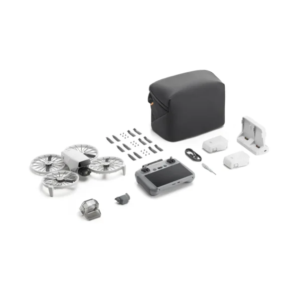DJI Flip Fly More Combo (DJI RC 2) (GL)_x1