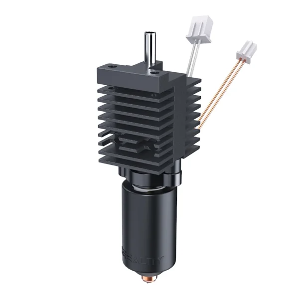 Kit Bloque Calefactor Cerámico K2 Plus