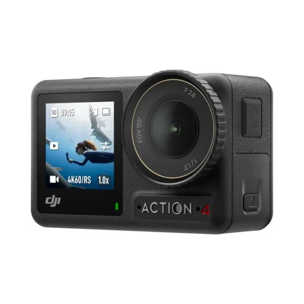 Osmo Action 4 Adventurer