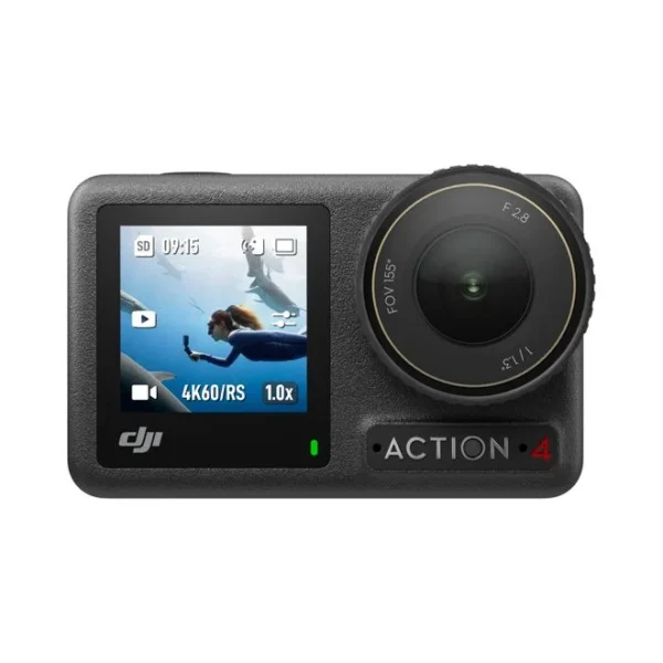 Osmo Action 4 Adventurer