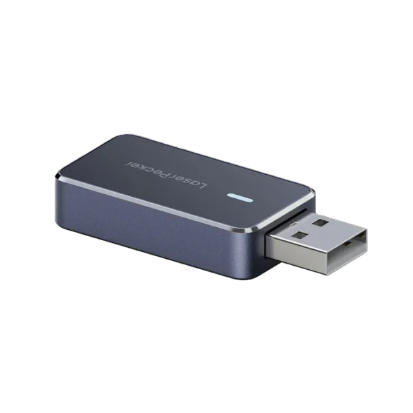Adaptador Bluetooth LaserPecker LP2_LP3_LP4