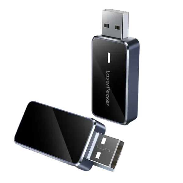 Adaptador Bluetooth LaserPecker LP2 LP3 LP4 X1