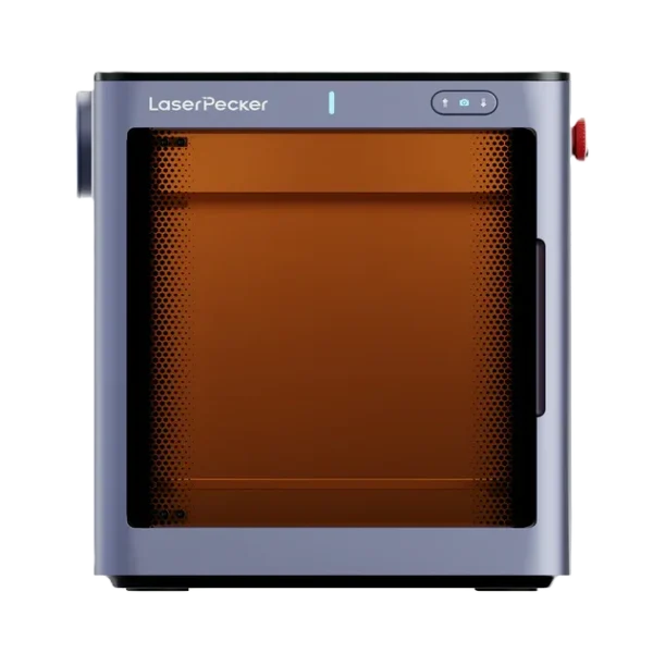 Caja de Seguridad LP5