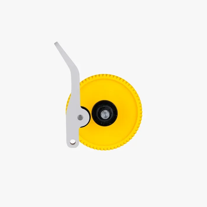 Engranaje de extrusor de acero endurecido Bambu Lab A1 Engranaje de extrusor de acero endurecido Bambu Lab A1