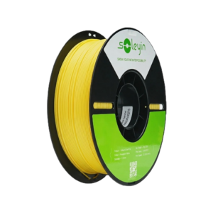 Creality Soleyin Ultra PLA Amarillo Piña 1.75mm 1Kg