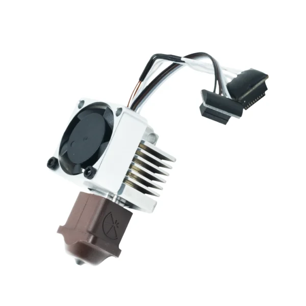 Hotend Mako CHT para Bambu Lab P1PP1S