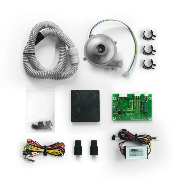 Kit Módulo Silencioso Flsun S1