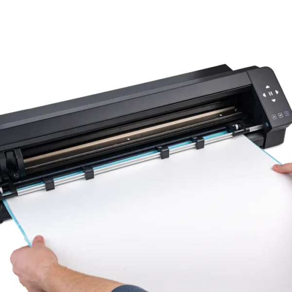Silhouette Cameo Pro MK