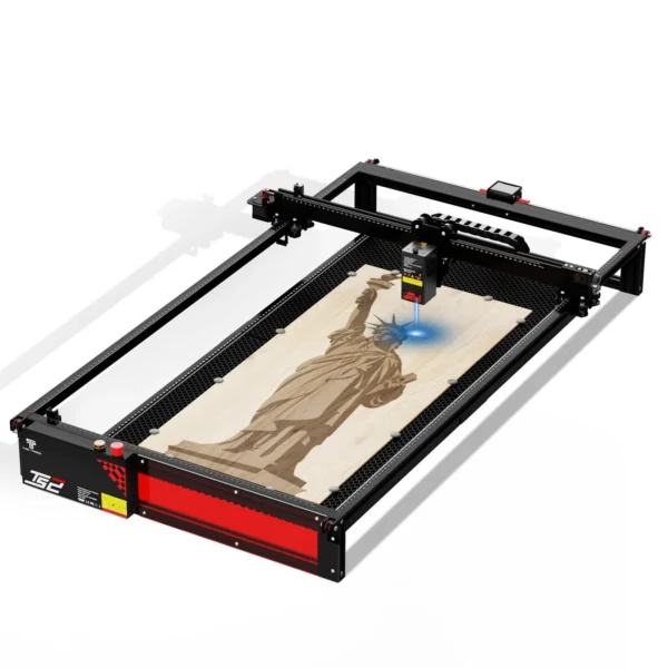 Two Trees Router CNC TS2-20W Max