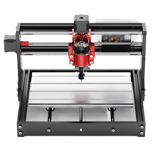 Two Trees Router CNC TTC 3018 Pro