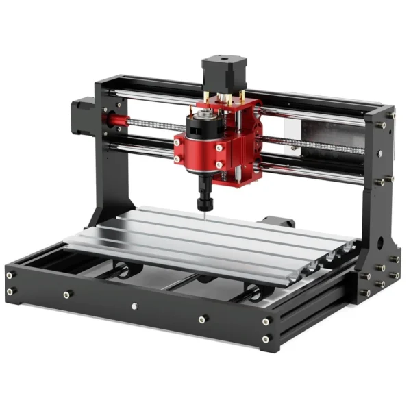 Two Trees Router CNC TTC 3018