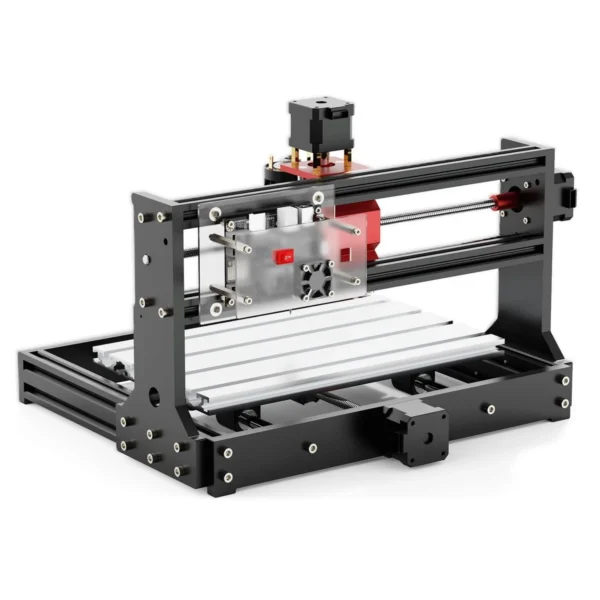 Two Trees Router CNC TTC 3018