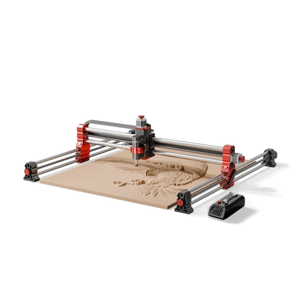 Two Trees Router CNC TTC-H40