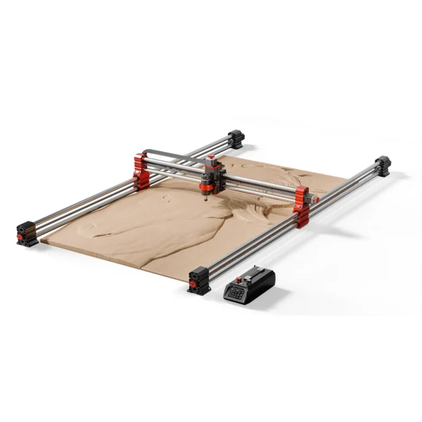 Two Trees Router CNC TTC-H80