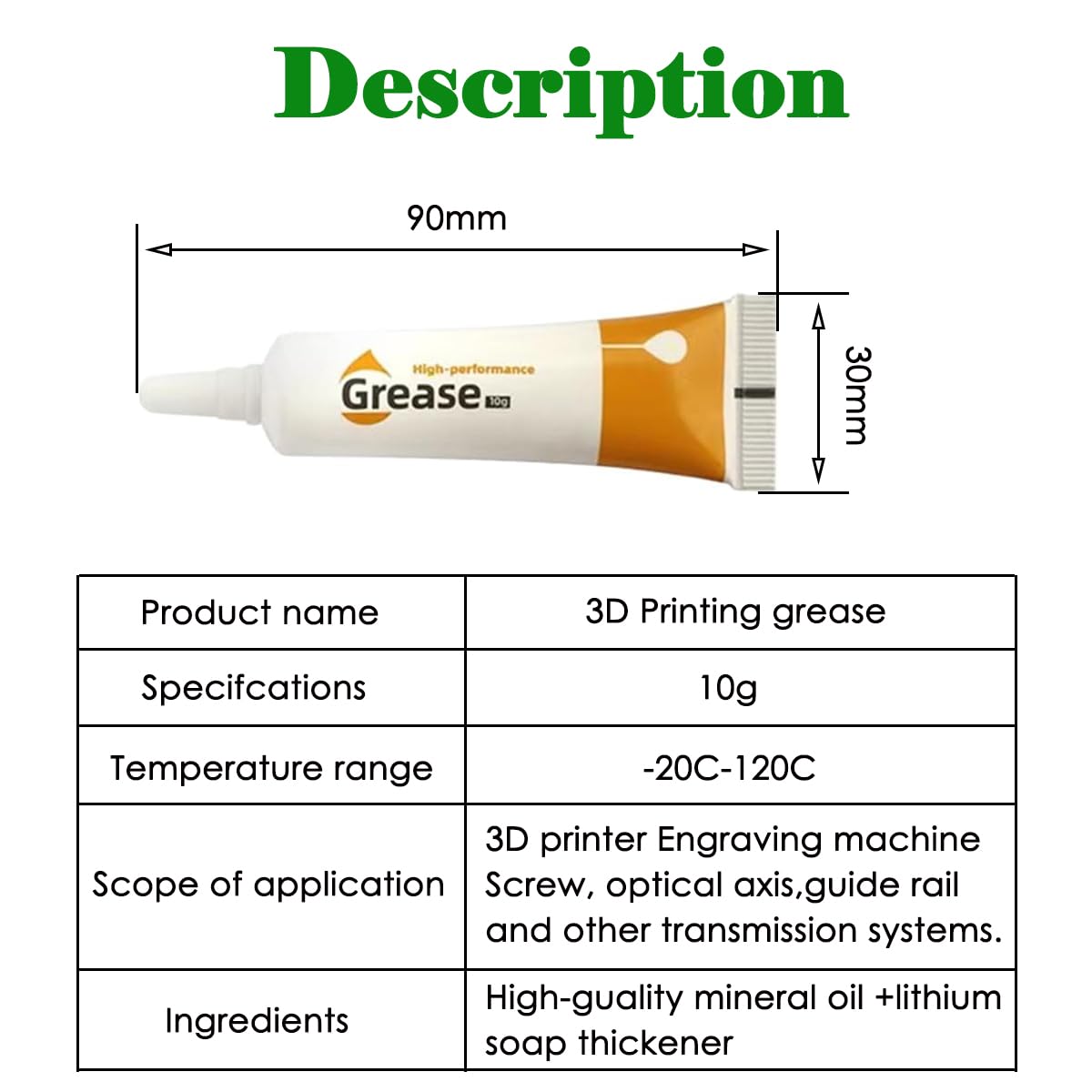 Grasa Lubricante Grasa Lubricante