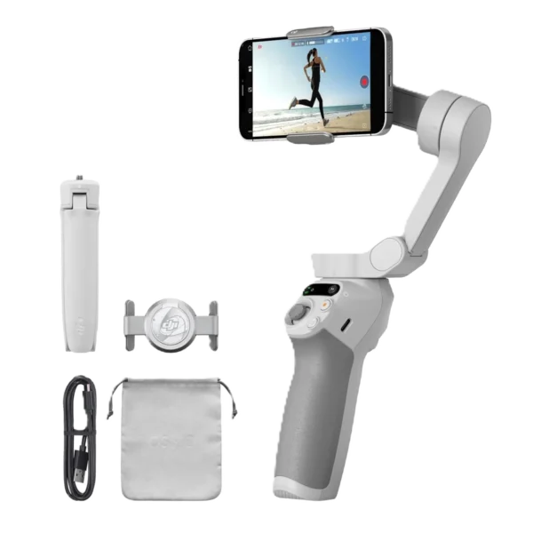 Osmo Mobile SE