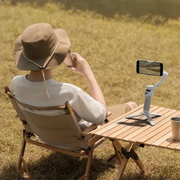 Osmo Mobile SE X2
