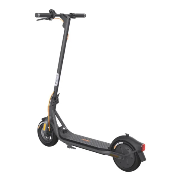 Scooter Eléctrico Segway Ninebot 2 Plus_x1