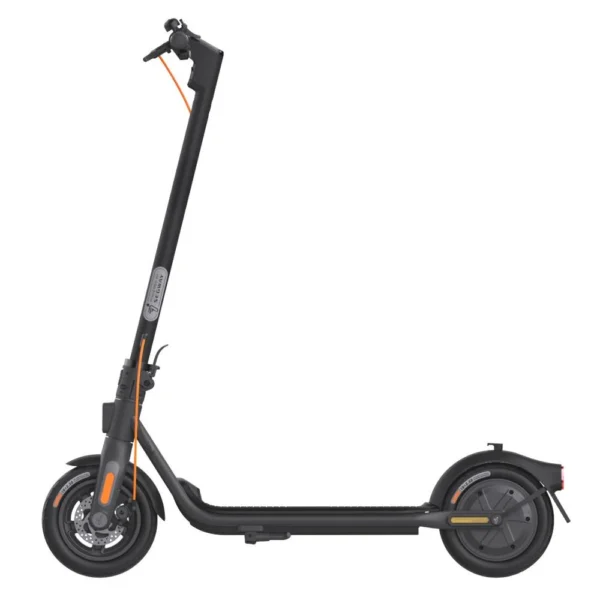 Scooter Eléctrico Segway Ninebot F2 Plus