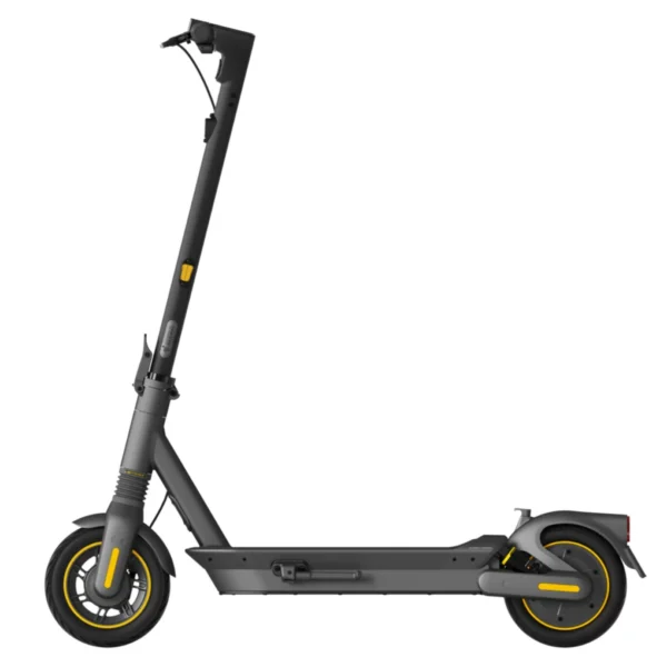 Scooter Eléctrico Segway Ninebot Max G2