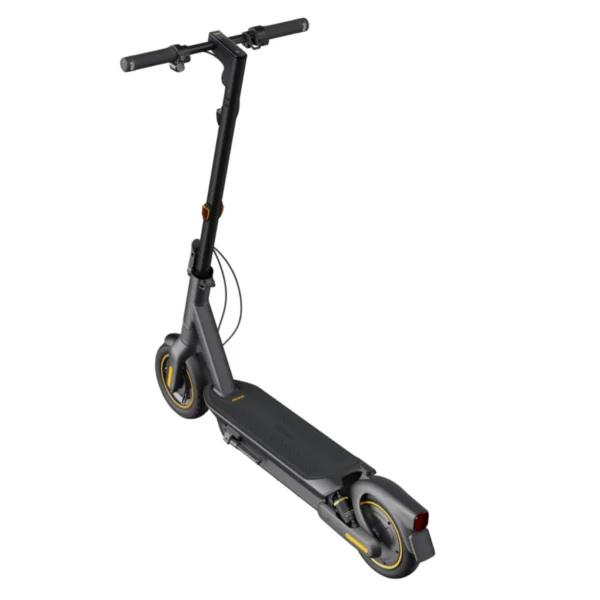Scooter Electrico Segway Ninebot Max G2 X1