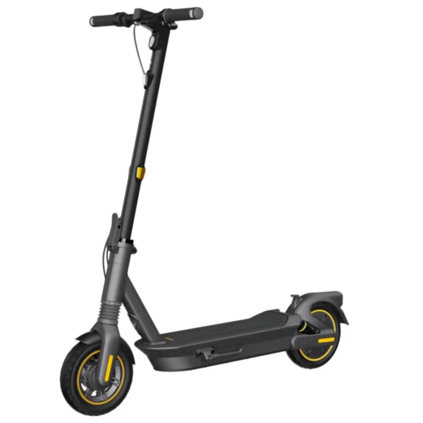 Scooter Electrico Segway Ninebot Max