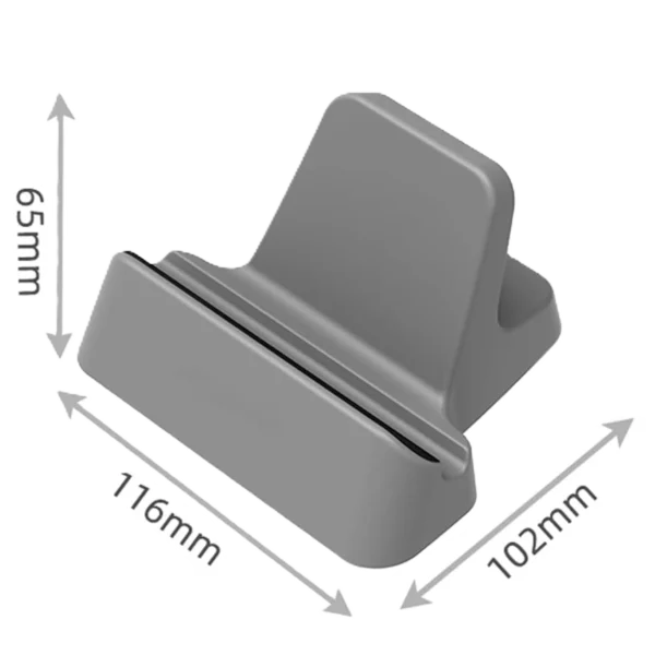 Soporte Universal para Cotrol Remoto