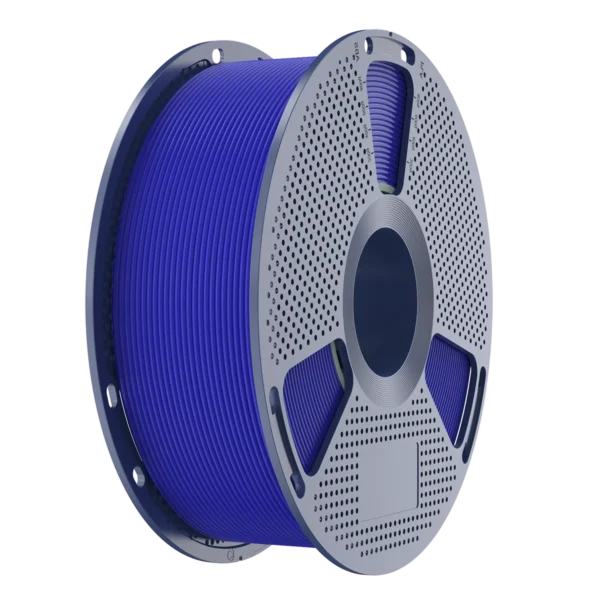 Sunlu PETG Alta Velocidad Mate Azul 1.75mm 1Kg