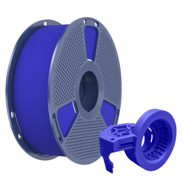 Sunlu PETG Alta Velocidad Mate Azul 1.75mm