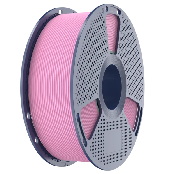 Sunlu PETG Alta Velocidad Mate Rosa 1.75mm 1Kg