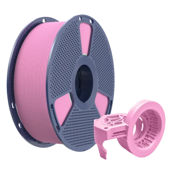 Sunlu PETG Alta Velocidad Mate Rosa 1.75mm