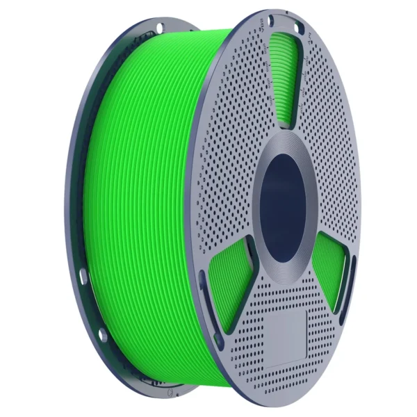 Sunlu PETG Alta Velocidad Mate Verde 1.75mm 1Kg