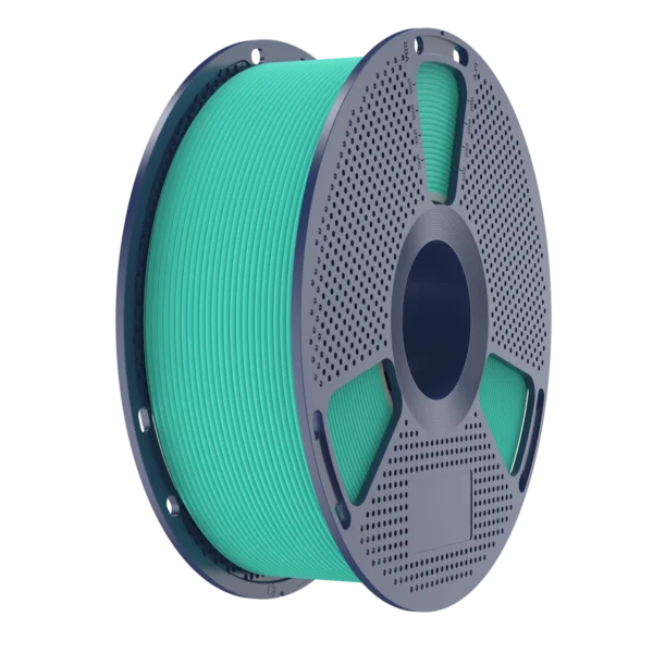 Sunlu PETG Alta Velocidad Mate Verde Menta 1.75mm 1Kg