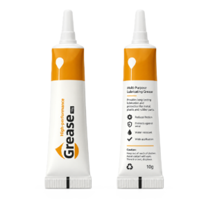 Grasa Lubricante 1 Grasa Lubricante