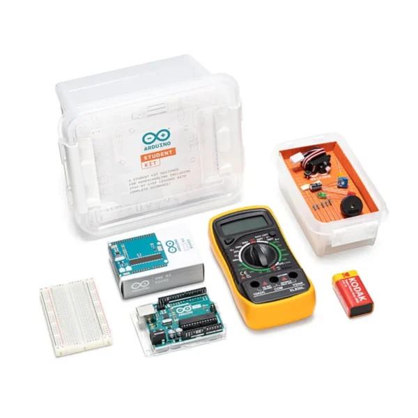 Arduino Student Kit