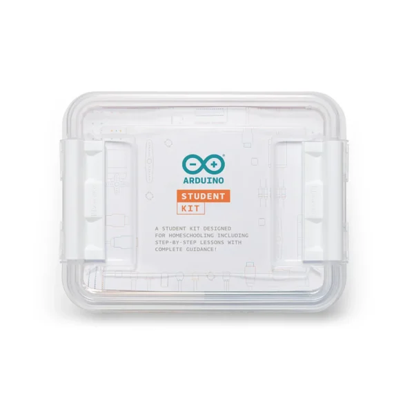 Arduino Student