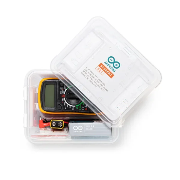 Arduino Student