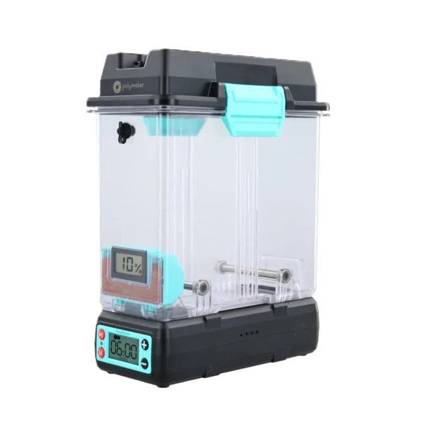 Base de Secado y Caja de Almacenamiento Polymaker PolyDryer