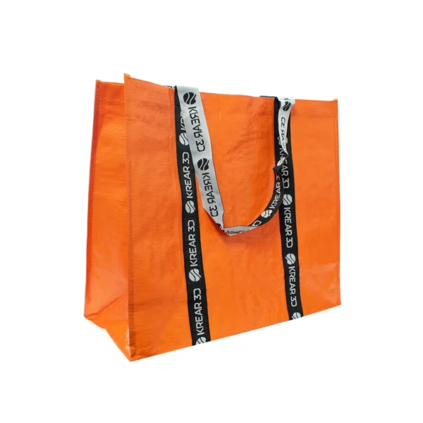 Bolsa Reutilizable Krear