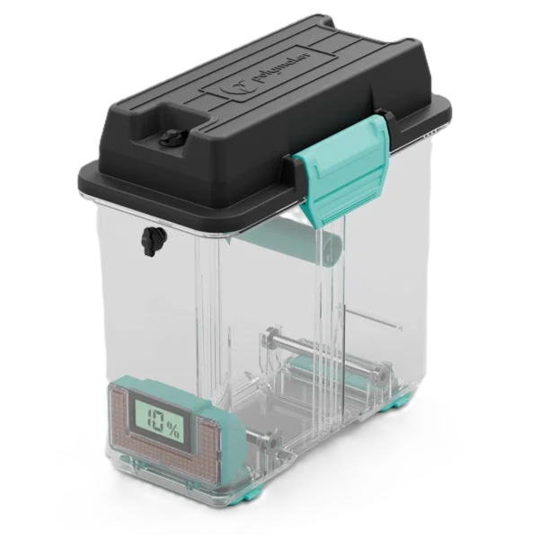 Caja de Almacenamiento Polymaker PolyDryer