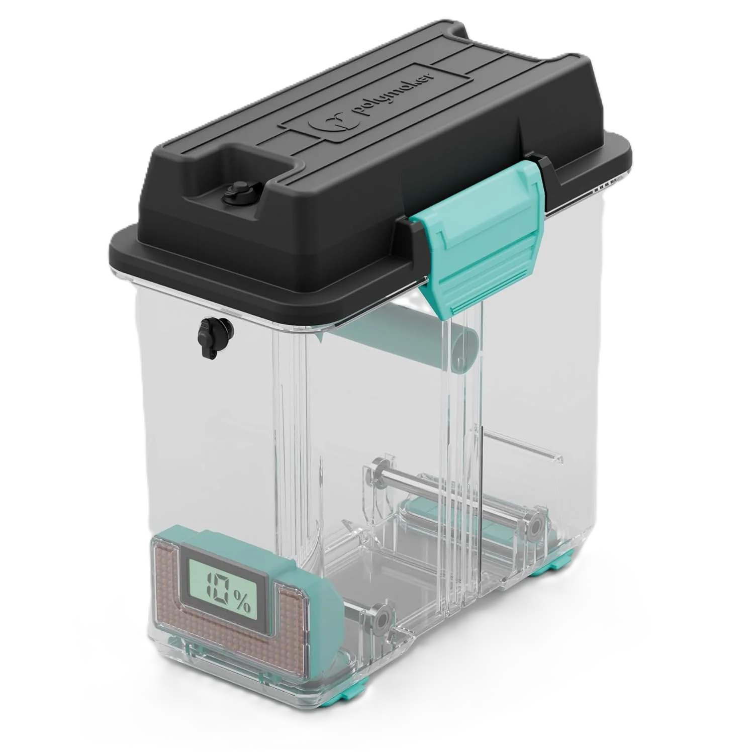 Caja de Almacenamiento Polymaker PolyDryer 1 Secador de filamento Sunlu FilaDryer S4