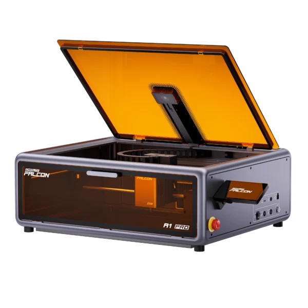 Creality Falcon A1 Pro x2 scaled